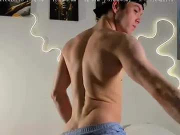 Chaturbate Live Sex of fromedcam
