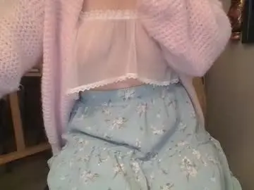 Chaturbate Live Porn of girlonabicycle