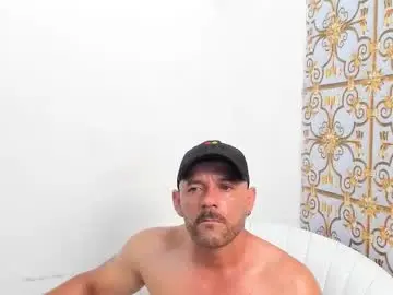 Chaturbate Free Live Porn of hardeneddad