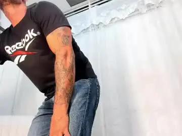 Chaturbate Nude Webcam of hardeneddad