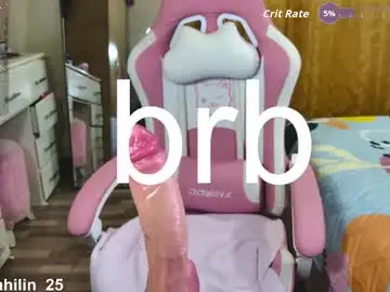 Chaturbate Live Porn of harperzoe