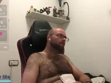 Chaturbate Nude Webcam of heels4funn