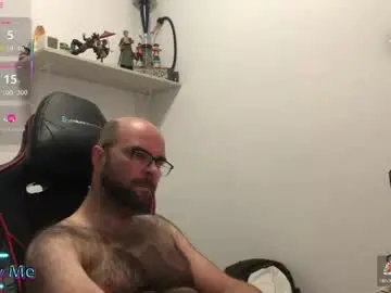 Chaturbate Nude Webcam of heels4funn