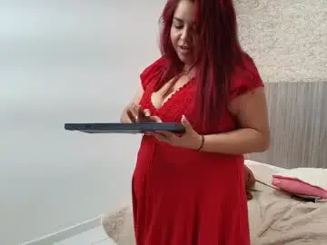 Chaturbate Best Webcam of isabela_molina