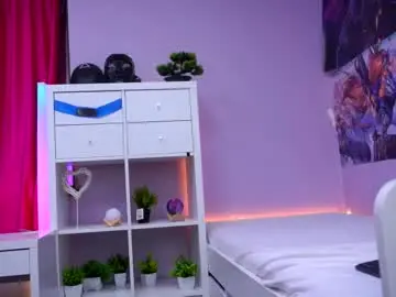 Chaturbate Live Porn of jessy_belle