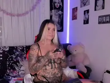 Chaturbate Free Live Porn of jill_hardener