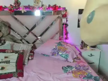 Chaturbate Live Porn of karly_moonn