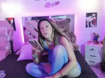 Chaturbate Nude Webcam of karly_moonn