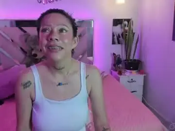 Chaturbate Live Porn of karly_moonn