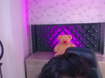 Chaturbate Adult Webcam of katrinaa_m