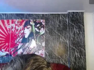 Chaturbate Adult Webcams of katrinaa_m