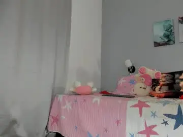 Chaturbate Live Porn of kimtayloor