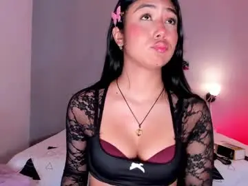 Chaturbate Nude Webcam of kimtayloor