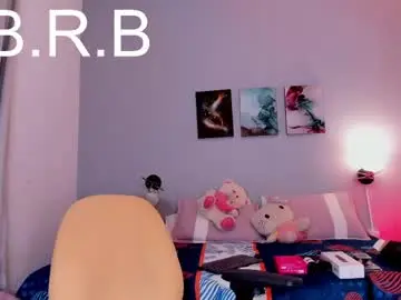 Chaturbate Live Sex of kimtayloor