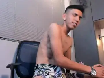 Chaturbate Adult Webcams of lucca_moreti