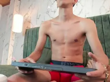 Chaturbate Sex Cam of lucca_moreti