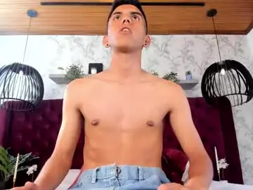 Chaturbate Adult Webcams of lucca_moreti