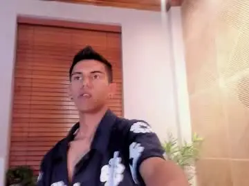Chaturbate Live Porn of lucca_moreti