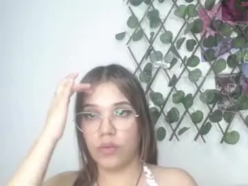 Chaturbate Best Webcam of lucia_darkco