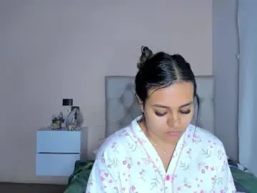 Chaturbate Live Sex of mariana___roexx