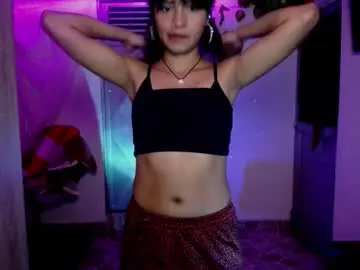 Chaturbate Adult Webcam of maritza_ferrerr