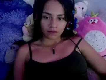 Chaturbate Nude Webcam of maritza_ferrerr