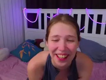 Chaturbate Nude Webcam of maygoodsell