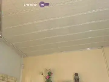 Chaturbate Best live sex cam show of meelanny_ds