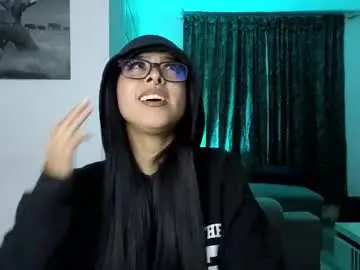 Chaturbate Adult Webcam of mencia_sharmaa