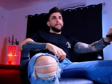 Chaturbate Nude Webcam of mightyaaron