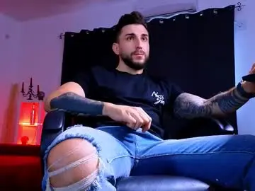 Chaturbate Best Webcam of mightyaaron