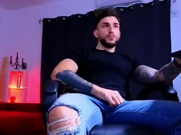 Chaturbate Adult Webcams of mightyaaron