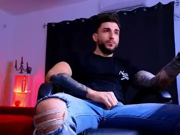 Chaturbate Adult Webcams of mightyaaron