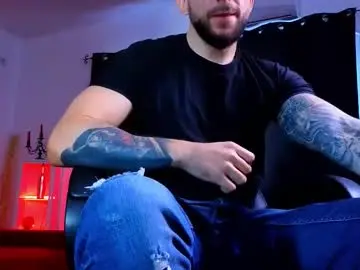 Chaturbate Watch Live Sex Cams of mightyaaron