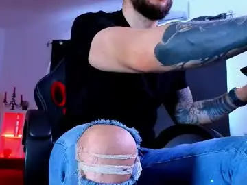 Chaturbate Private Sex Chat of mightyaaron