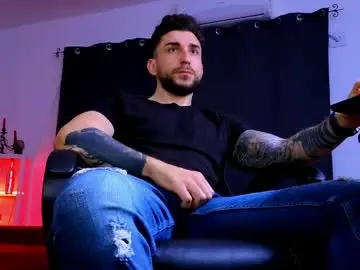 Chaturbate Live Sex of mightyaaron