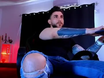 Chaturbate Private Sex Chat of mightyaaron