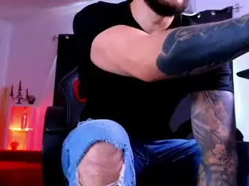 Chaturbate Sex Chat of mightyaaron