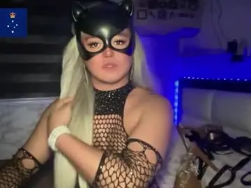 Chaturbate Best Webcam of miss_antonette_xxx