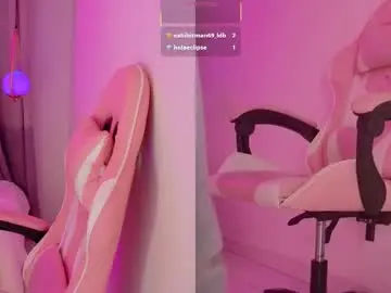 Chaturbate Sex Cam of nallahh_