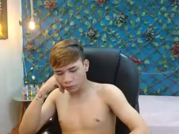 Chaturbate Sex Cam of nathanclay
