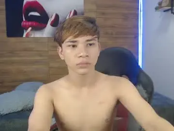 Chaturbate Live Sex of nathanclay