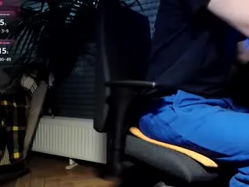 Chaturbate Live Sex of nature_x