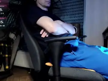 Chaturbate Adult Video Chat of nature_x