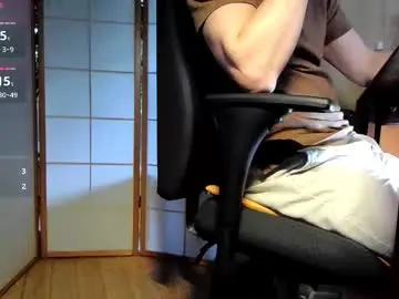 Chaturbate Live Porn of nature_x