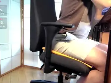 Chaturbate Nude Webcam of nature_x