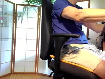 Chaturbate Nude Webcam of nature_x