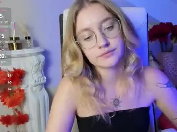 Chaturbate Nude Webcam of nerissa_xo