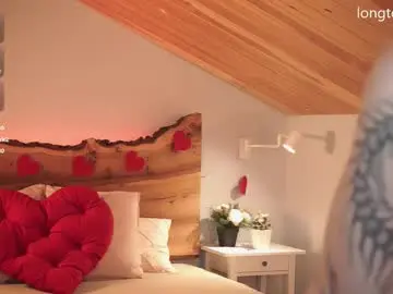 Chaturbate Live Sex of nerissa_xo