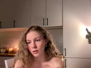 Chaturbate Best Webcam of nickacherie